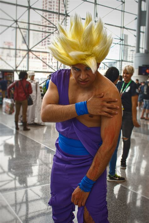 dragon ball cosplay Search